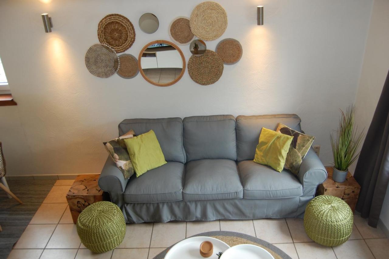 Appartement Fleurs Des Champs - Esc'Appart Rochefort Exterior foto